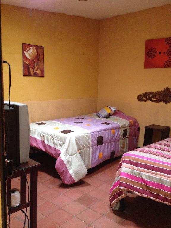 Hostel La Quinta 危地马拉安地瓜 客房 照片