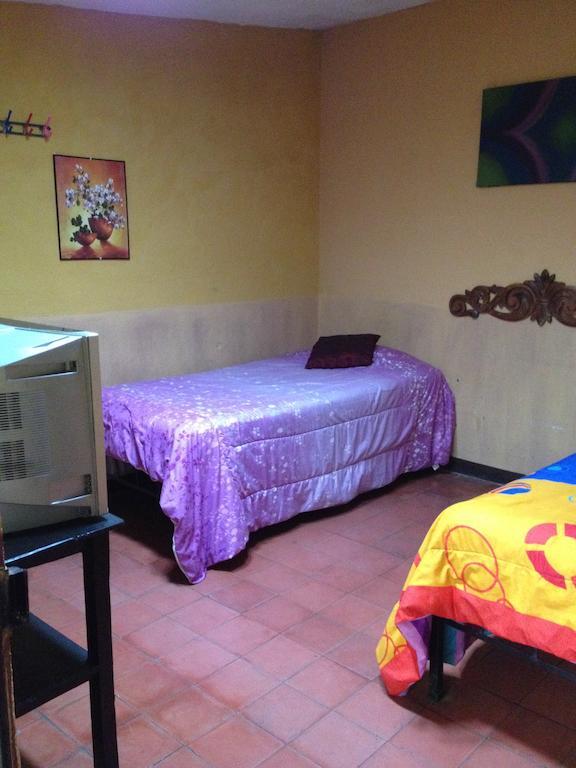 Hostel La Quinta 危地马拉安地瓜 客房 照片