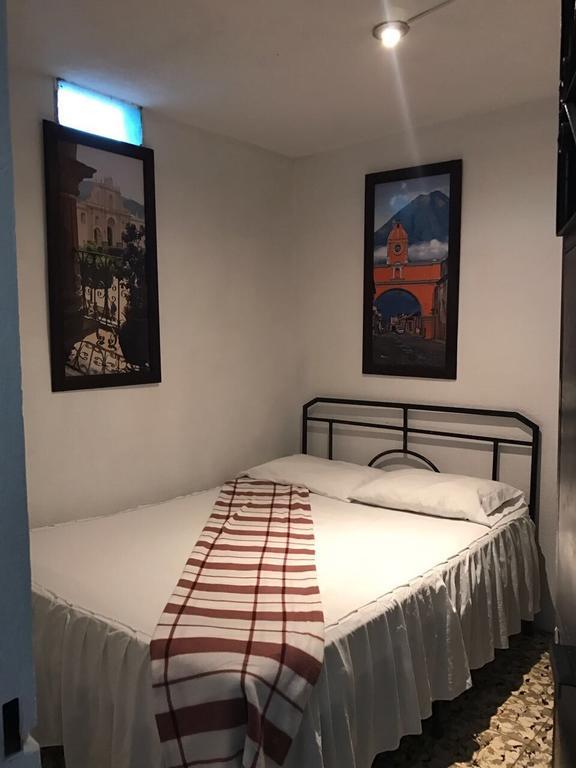 Hostel La Quinta 危地马拉安地瓜 客房 照片
